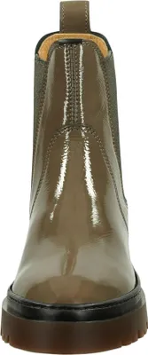 Imagen del producto de Botas Chelsea para mujer, de un solo color