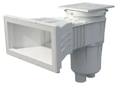 Zdjęcie produktu dla Skimmer 15lt Liner - biały