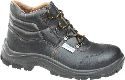 Produktbild von Lemaitre Sicherheitsstiefel ECO-BESTIX HIGH CAP S3 Gr. 44