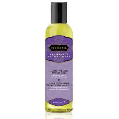 Immagine prodotto di Kamasutra - Olio Da Massaggio Miscela Armonica 59 Ml