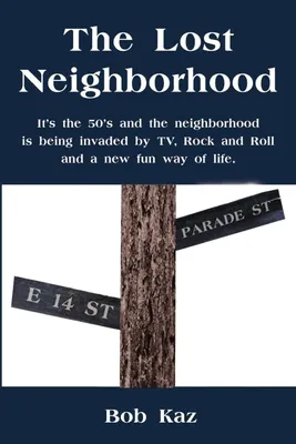 Produktbild von The Lost Neighborhood