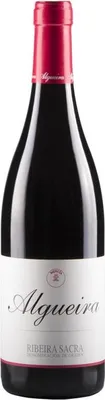 Image de Algueira Mencia Joven 2025 Vin rouge Espagne Ribeira Sacra 75,00 cl 13,0 %