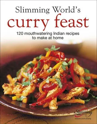 Productafbeelding van Slimming World's Curry Feast