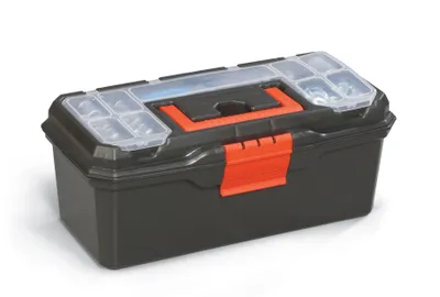 Obrázok produktu pre Profesionálny box na náradie bez náradia