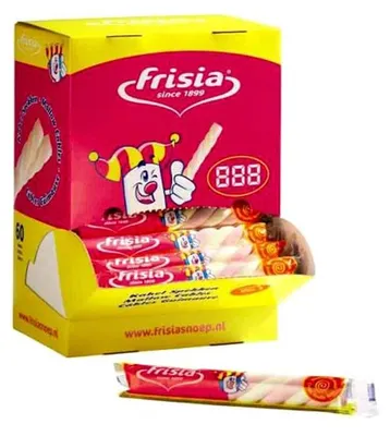 Obrázek produktu pro Frisia Kabelspekken - 60 kusů