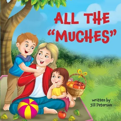 Produktbild von All die "Muches"