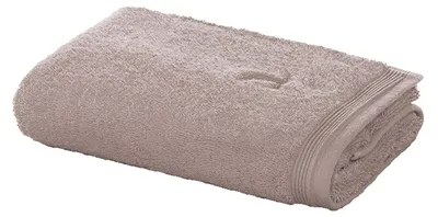 Produktbild von Möve Handtuch Superwuschel" taupe 60x110 cm"