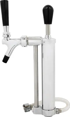 Obrázok produktu pre Piknik čerpadlá s piestom výčapné 5/8 "likvidáciu Co2