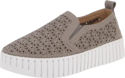 Produktbild von Bernie Mev TW Fern - Damen Schuhe Sneaker - Grey, Größe:42 EU