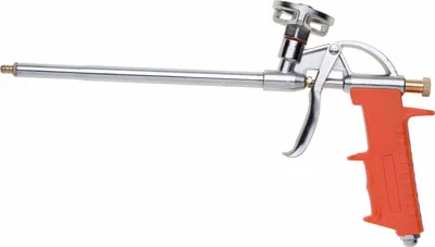 Image de Pistolet à mousse