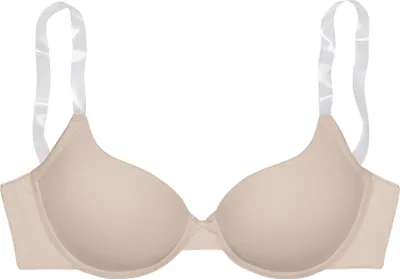 Produktbild von LASCANA Schalen-BH Ela puder Größe 75 Cup A