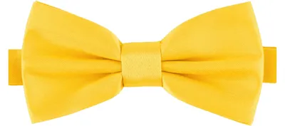 Produktbild von Ladeheid Herren Schmale Herrenfliege M (12cm x 6cm, Honey39)