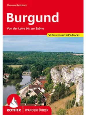 Obrázek produktu pro Burgund