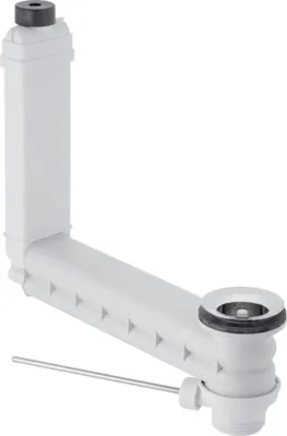 Immagine prodotto di Geberit WT CLOU con leva 152018, 1 pz.