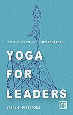 Immagine prodotto di Yoga for Leaders