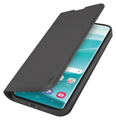 Produktbild von SBS Klapphülle mit Ständer und Soft-Touch-Oberfläche für das Xiaomi Redmi Note 14 Pro+ 5G