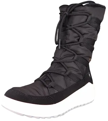 Produktbild von Lackner Schuhe GmbH Damen Stiefel Stiefel Bonita L's TX 7967 Schwarz