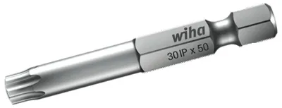 Zdjęcie produktu dla WIHA Wiha Bit Professional TORX PLUS® 1/4" (39197) 4IP x 50 mm