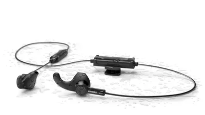 Immagine prodotto di Cuffia e auricolare Philips TAA3206BK A clip In-ear USB tipo-C Nero