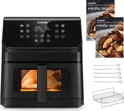 Produktbild von Cosori P653 Premium II Plus Chef Edition