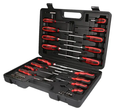 Obrázok produktu pre KS Tools 159.0100, 2,91 kg