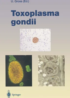Produktbild von Toxoplasma gondii