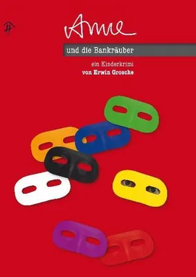 Immagine prodotto di Anne und die Bankräuber: Ein Kinderkrimi