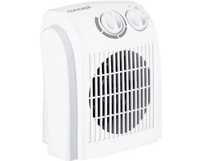 Produktbild von Heizlüfter 1500W Concept VT-7010 Kaltluftstrom