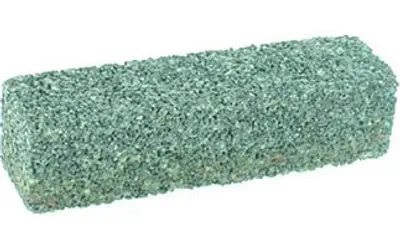 Image de Pierre à aiguiser pour meules abrasives