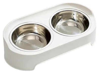 Image de Gamelle antidérapante pour chiens et chats