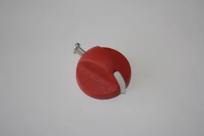 Image de Bouton rotatif ELMAG pour potentiomètre