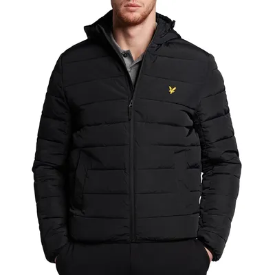 Produktbild von Lyle & Scott Lightweight Steppjacke Herren