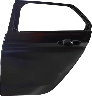 Produktbild von Fiat Tür hinten links Tipo Egea ab Bj. 2015 52015985