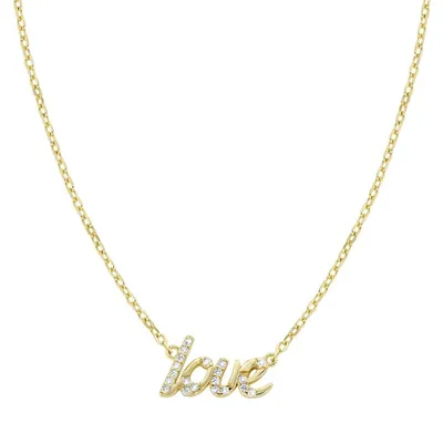 Zdjęcie produktu dla AMEN JEWELRY Mod. CLLOVGBZ3