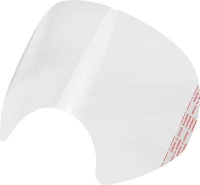 Produktbild von 3M Visierschutzfolie 6885