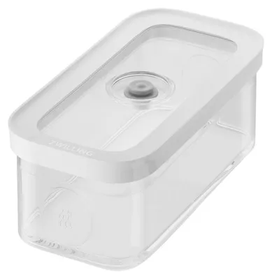 Zdjęcie produktu dla ZWILLING Cube, M | Kunststoff | Transparent | Cube Fresh & Save Transparent