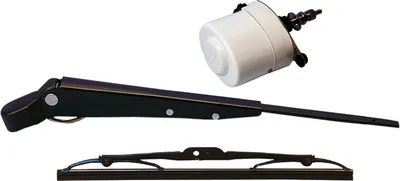 Immagine prodotto di Set tergicristalli Roca W05 completo, 12V