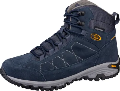 Produktbild von Brütting Robuste Outdoorschuhe für Wanderungen