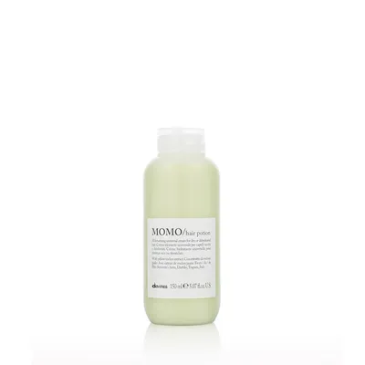 Produktbild von Davines ESSENTIAL HAIRCARE MOMO Hair Potion, 150 ml, Frauen, Alle Haare, Alle Farben, Feuchtigkeitsspendend, Flasche