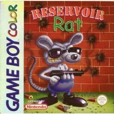 Produktbild von Reservoir Rat