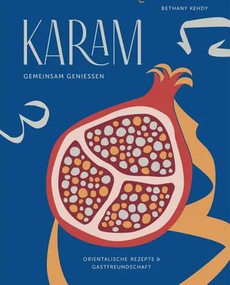 Immagine prodotto di Karam - gemeinsam genießen