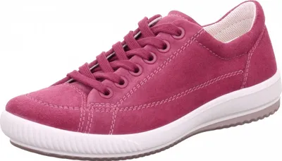 Produktbild von Legero Tanaro 5.0 sportlicher Schnürer Pink