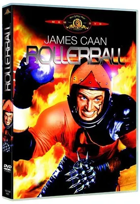Produktbild von Rollerball
