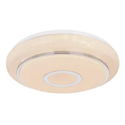 Zdjęcie produktu dla Plafon LED 40W DANI 48389-40 Globo