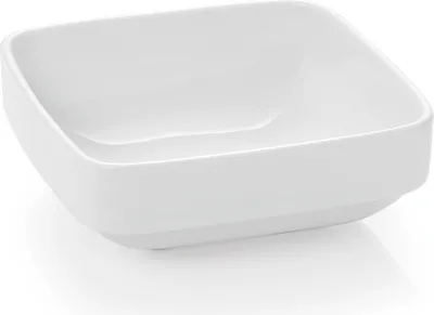 Produktbild von Salatiere 250 ml, 11,5 x 11,5 x 4 cm