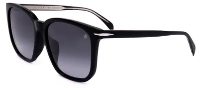Produktbild von David Beckham Mod. Db 1071_F_S