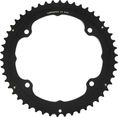 Image de Plateau Campagnolo Power Schw. 50Z F. 34Z