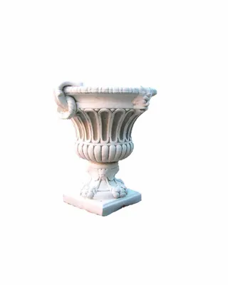 Produktbild von ANTIKES WOHNDESIGN Pflanzschalen Set AWD-PS-004 B:67cm H:68cm