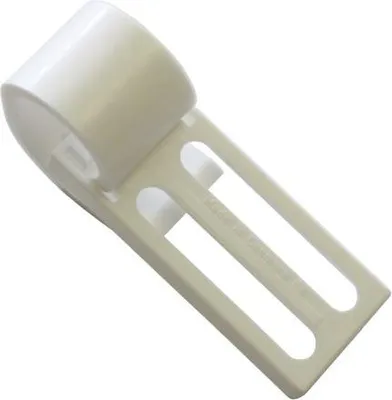Produktbild von Gardinia Klemmhalter Universal Inhalt: 2 Stück