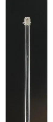 Produktbild von Essentiel Vorhangstange transparent - Essentiel